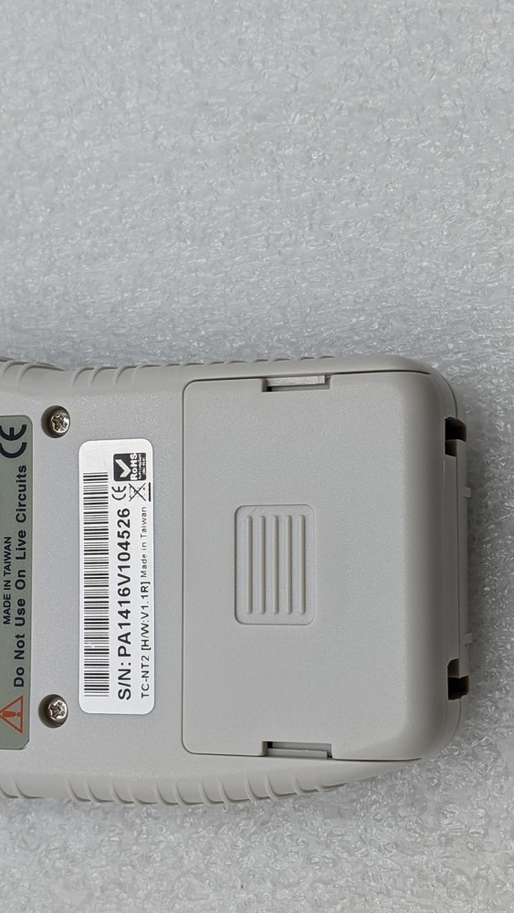 TRENDnet Network Cable Tester (tcnt2) W/ FREE SHIPPING