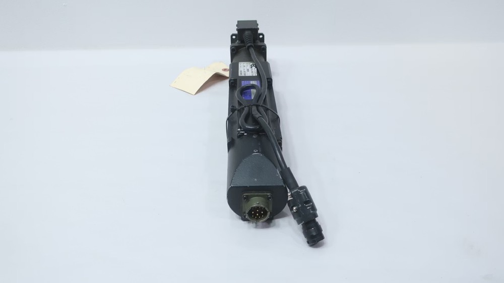Fec TD-130-NFS Nutrunner 200w 0.64nm