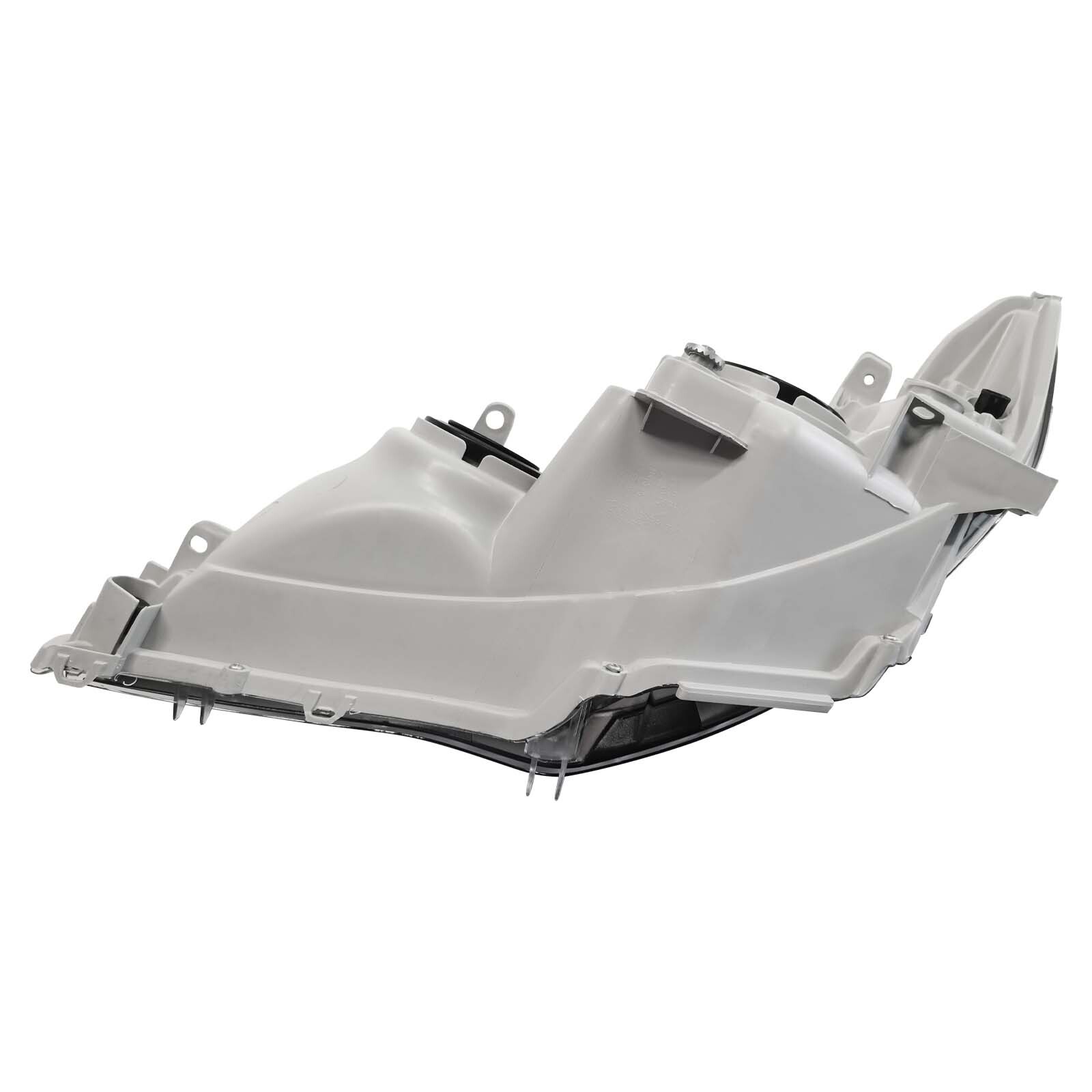 Fit 2012 2013 2014 Toyota Camry Halogen Projector Headlights Assembly Left&Right