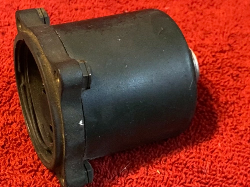 THOMAS A EDISON 2 1/4" TEMPERATURE INDICATOR P/N P109-C125A CORE