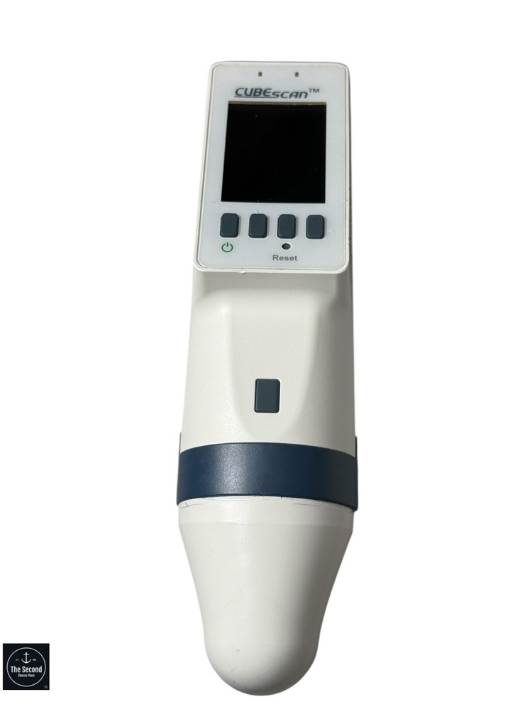 CubeScan BioCon 900 Bladder Scanner, Bladder Volume Measurement System System