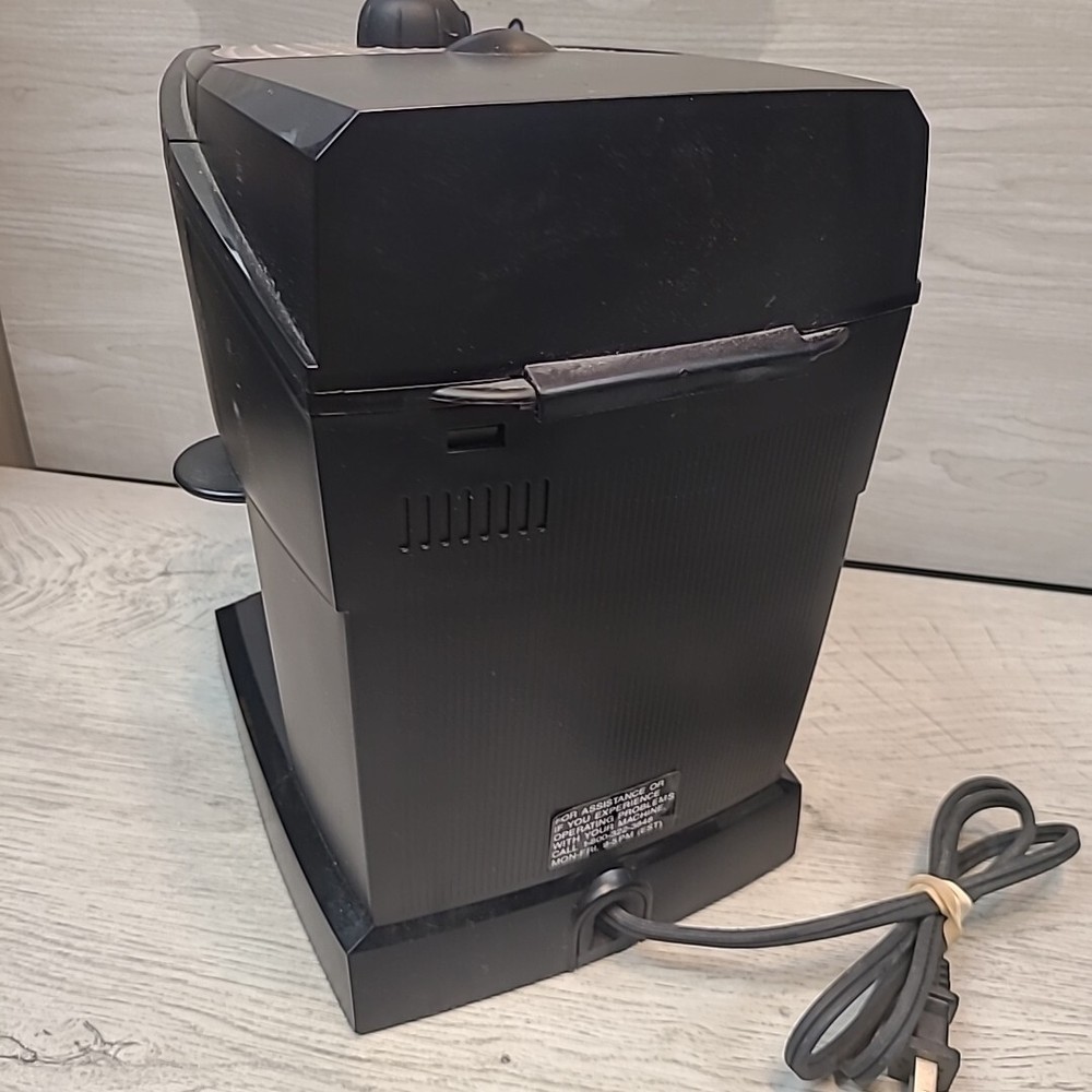 Delonghi Espresso Maker EC155 Replacement Base Unit Only