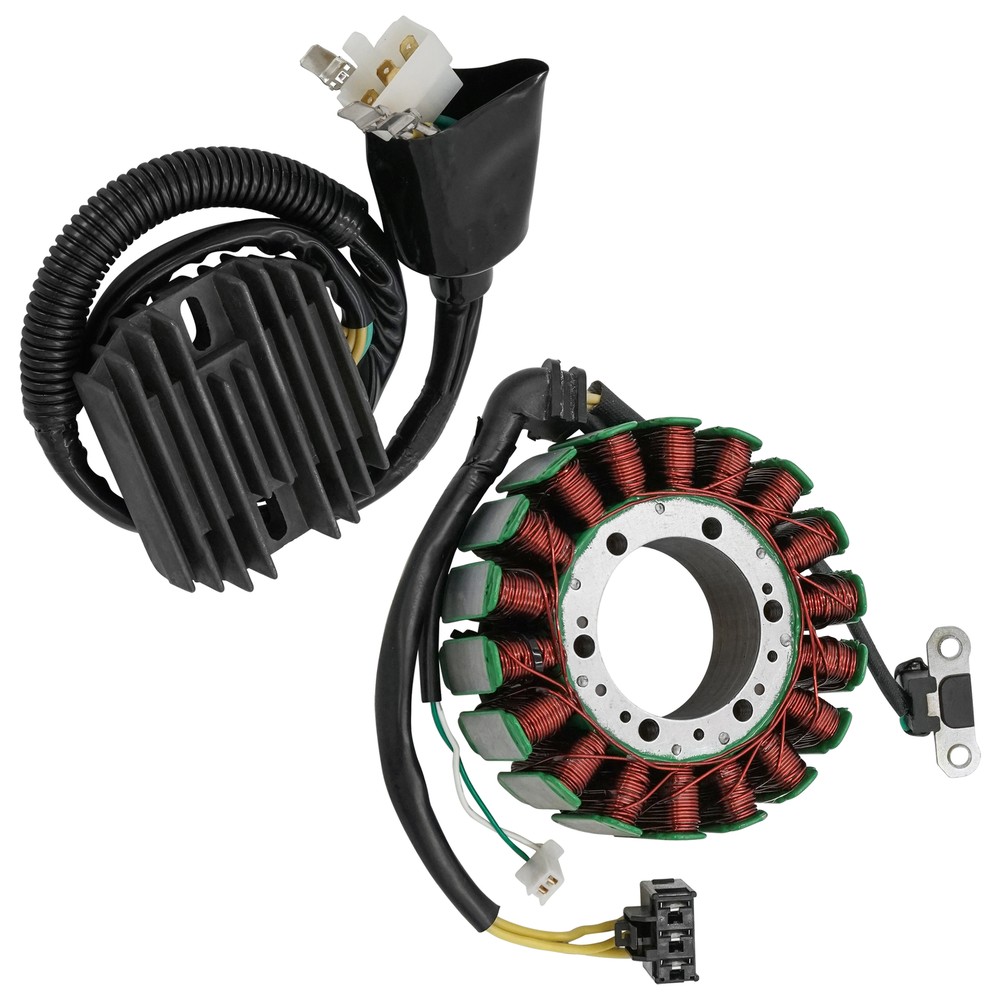Stator & Regulator for Honda VTX1800S 2002 2003