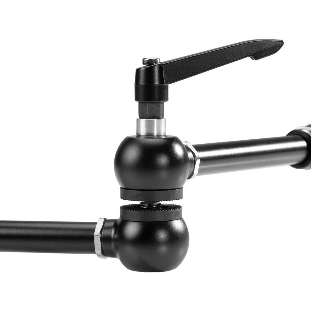 Shape High Load Friction Arm with Camera Bracket