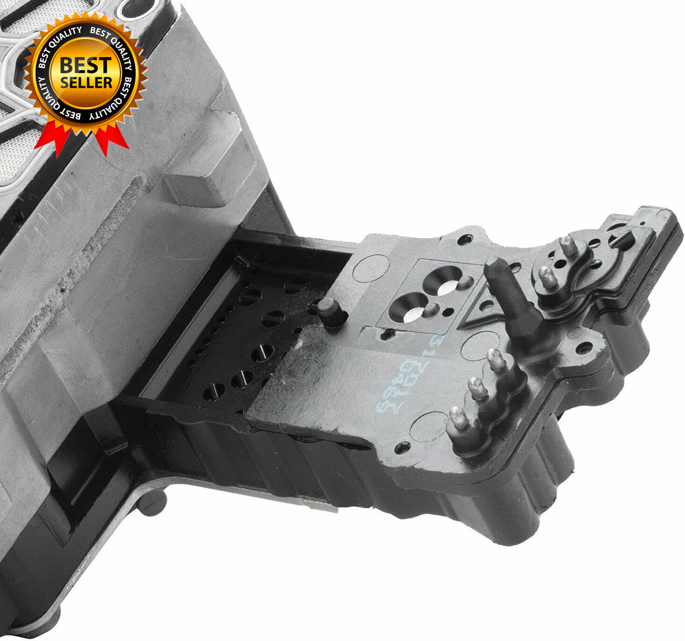 68RFE Grey Shift Solenoid Block Pack OEM Replacement | Automatic Transmission
