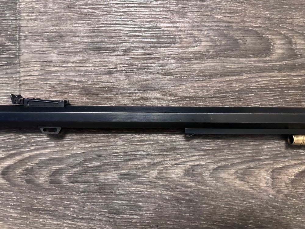Thompson Center Percussion Hawken 50 cal. Muzzleloader Barrel 29" NICE