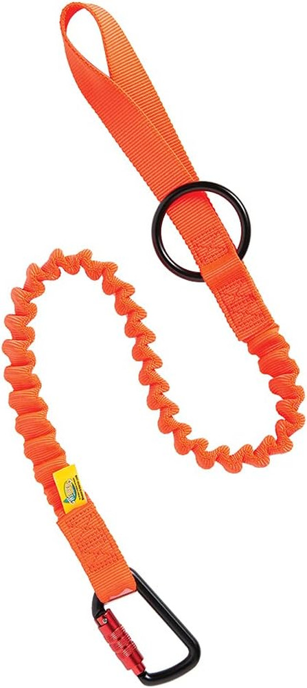 Bungee Chain Saw Strap