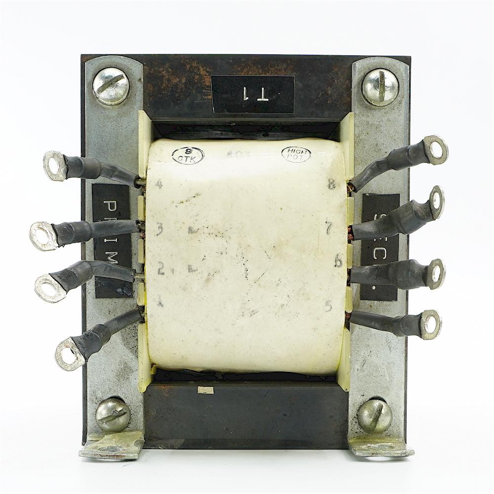 Glentek T-403 Transformer