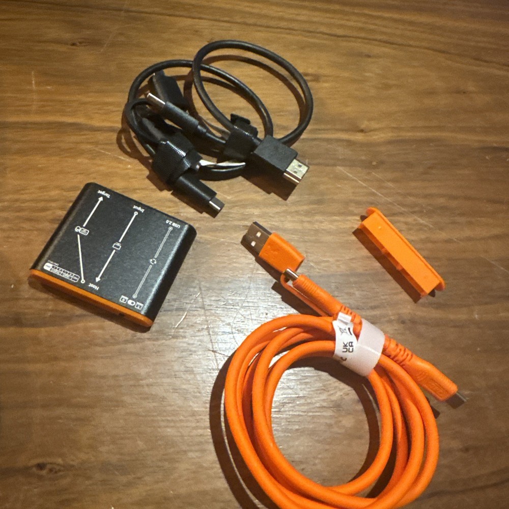 Openterface Mini-KVM