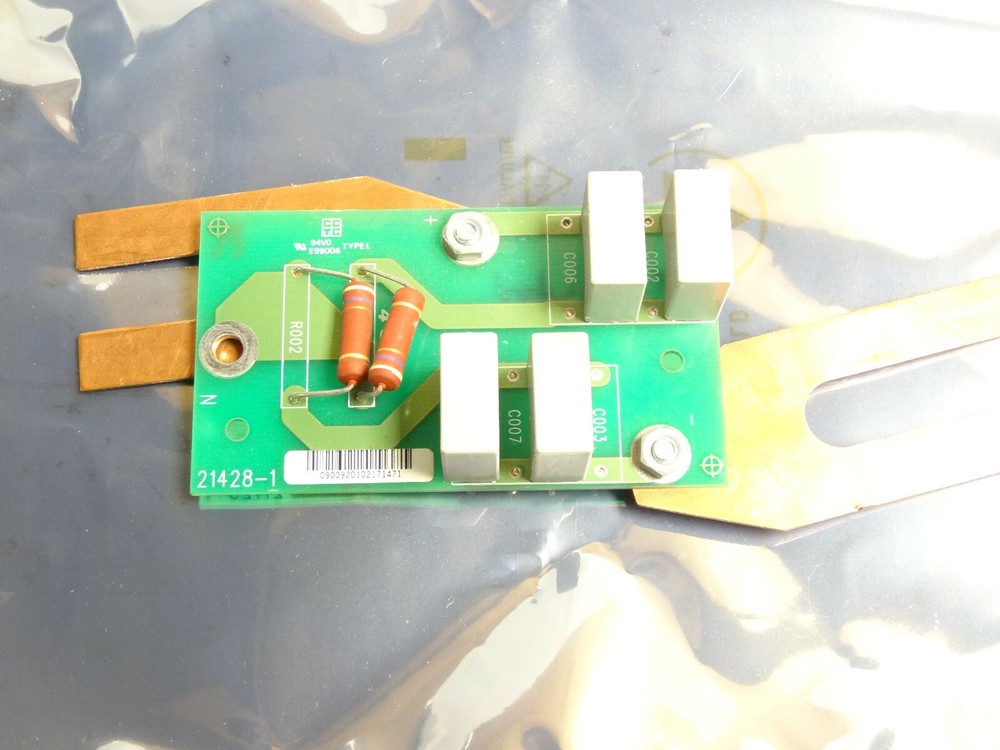 APC 21428-1 PCB Assembly