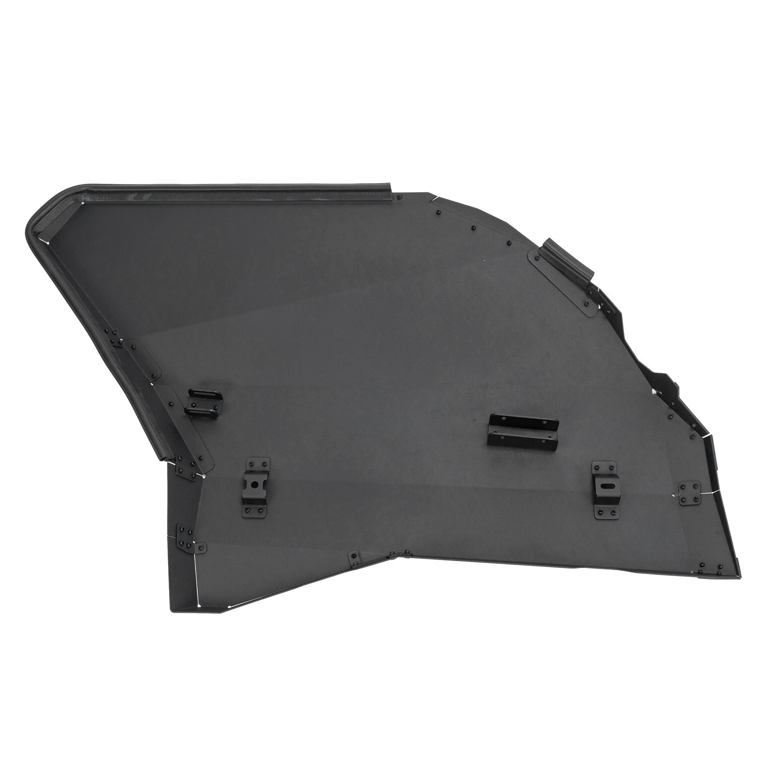 Heavy Duty Aluminum Full Doors for Can-Am X3 MAX Turbo R RR 2017-2025 4 Seat