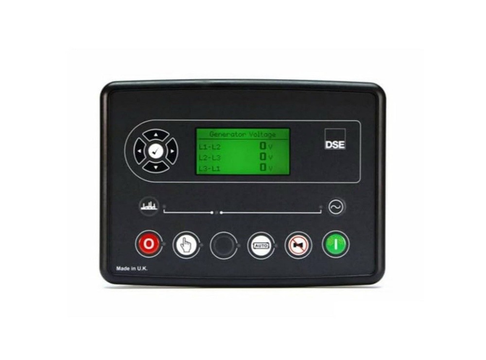 Auto Start Control Module DSE6110MKII.