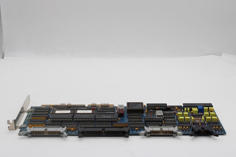 Thermonics 1B-135-1A T-2500E Heater Control Board
