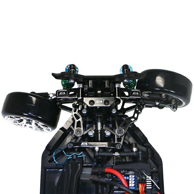Eagle Model TT02 RWD Drift Conversion Kit for TT02 TT02-RWD-C
