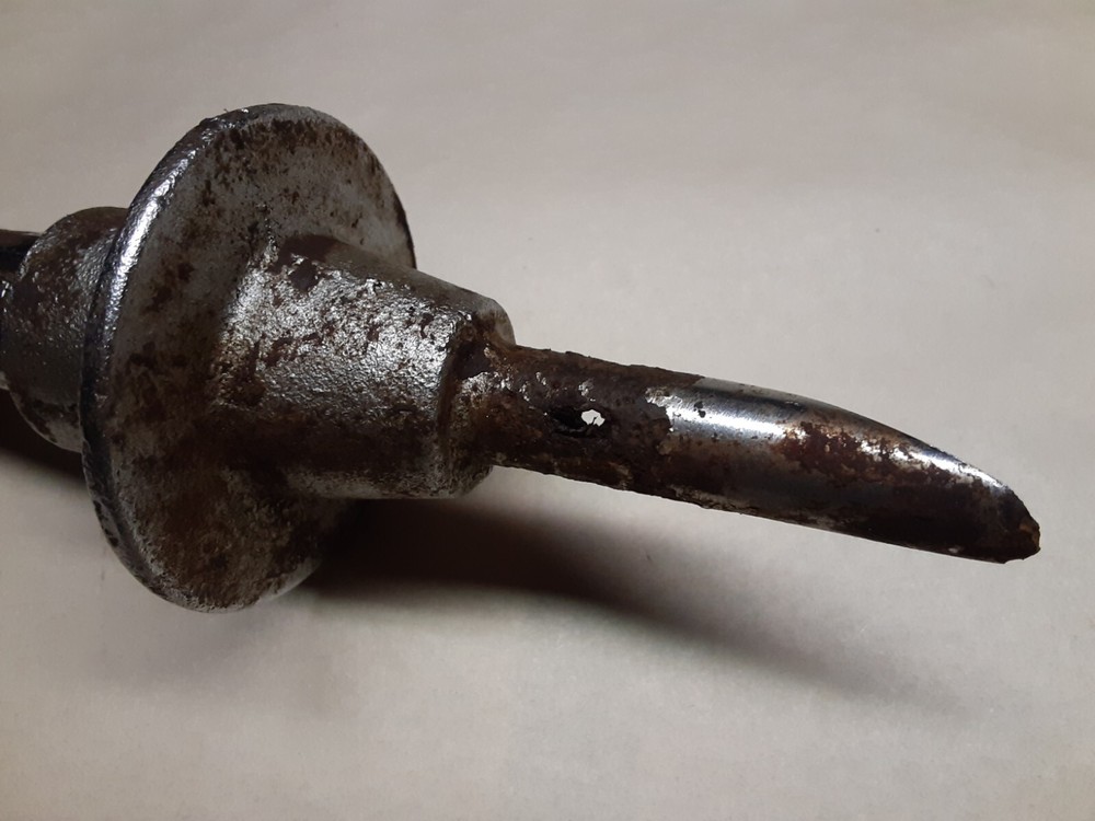 Vintage Gilmour Hosemaster