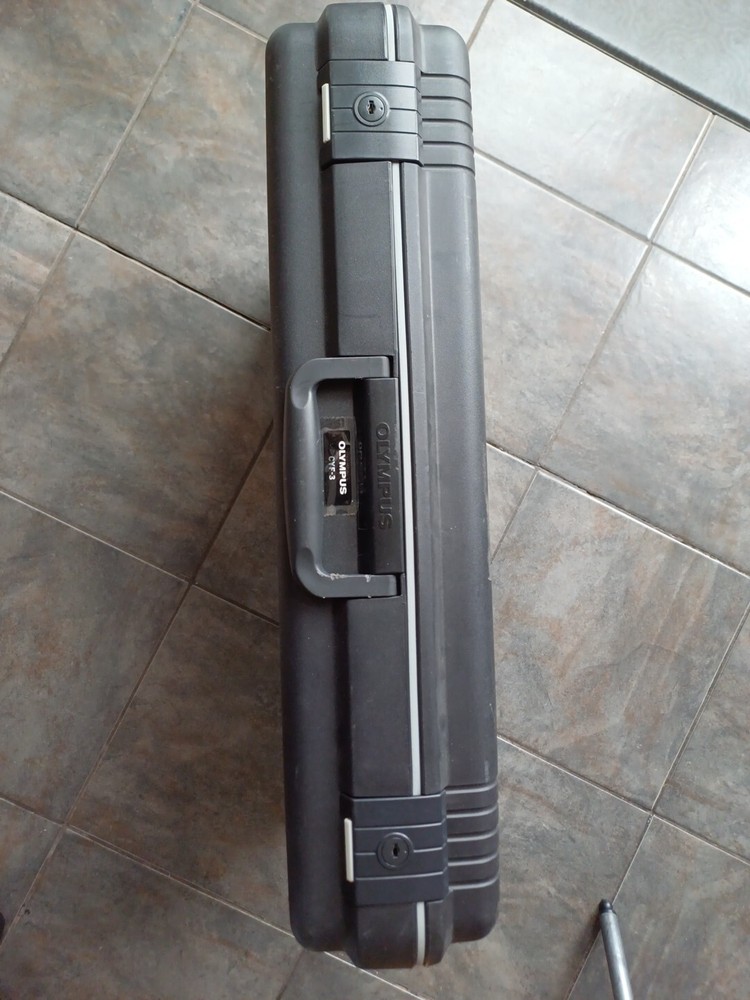 OLYMPUS ENDOSCOPE CASE