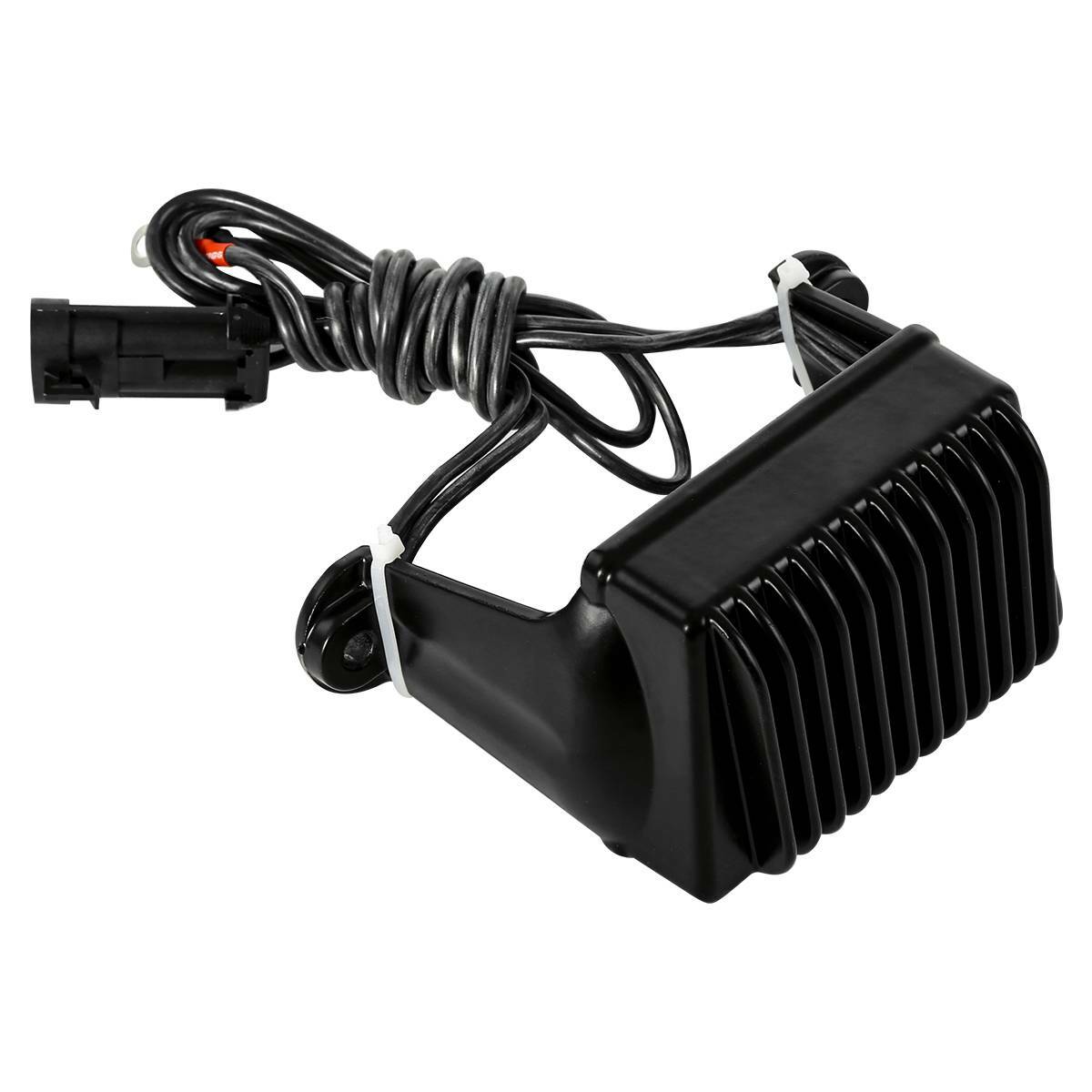 Generator Stator Coil & Voltage Rectifier Regulator For Harley Road King 2002-03