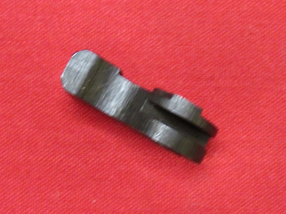 Smith & Wesson Model 41 Hammer