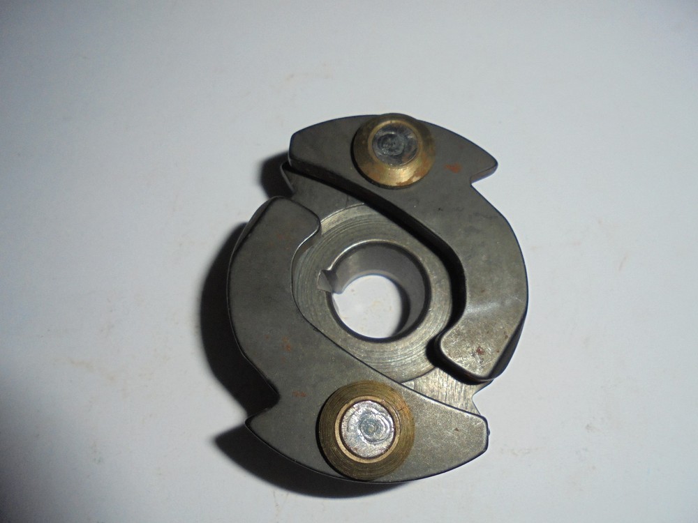 BENDIX 10-59439 SCINTILLA CAM ASSEMBLY