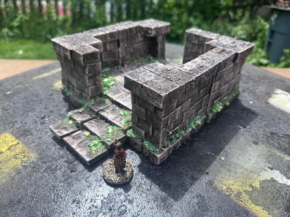 40kwh. The Morvex Spire