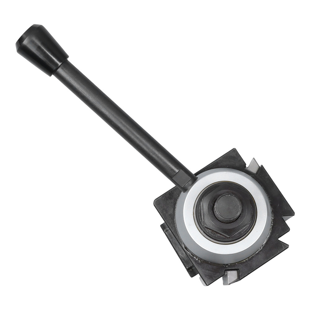 CA Wedge 250-444 Tool Post for 14-20" Swing Quick Change Lathe Tool Holder