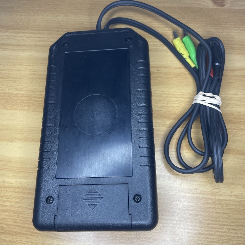 Actron III Ignition Module & Engine Sensor Tester. Used