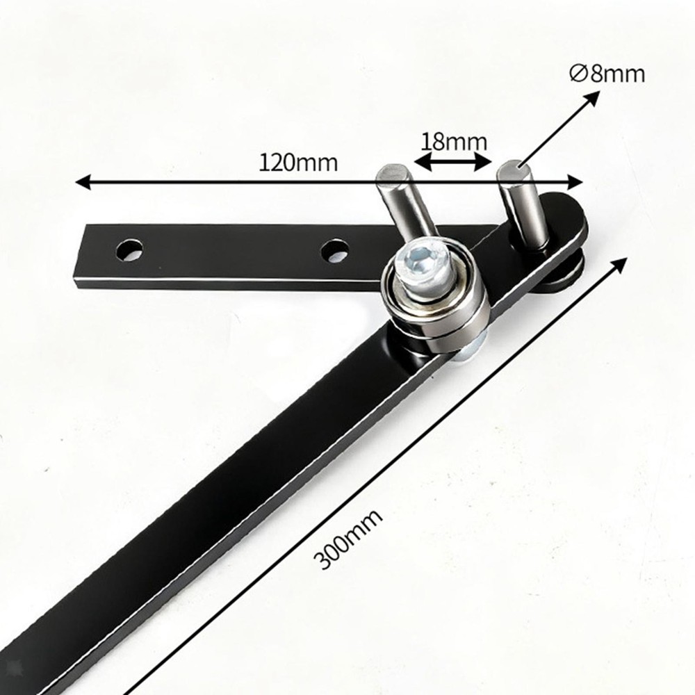 Manual Bend Sturdy for Garden Projects Garage Construction Building