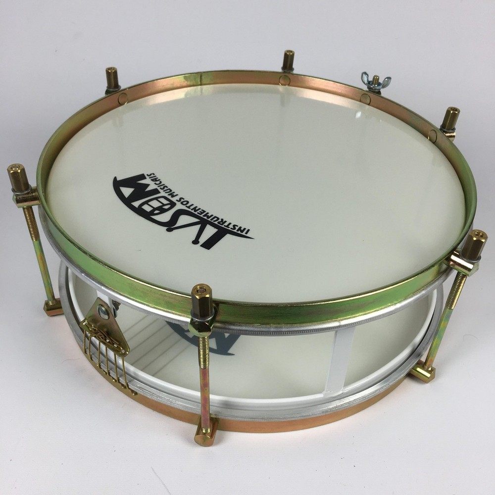 Ivsom Skeleton Tarol, 12"