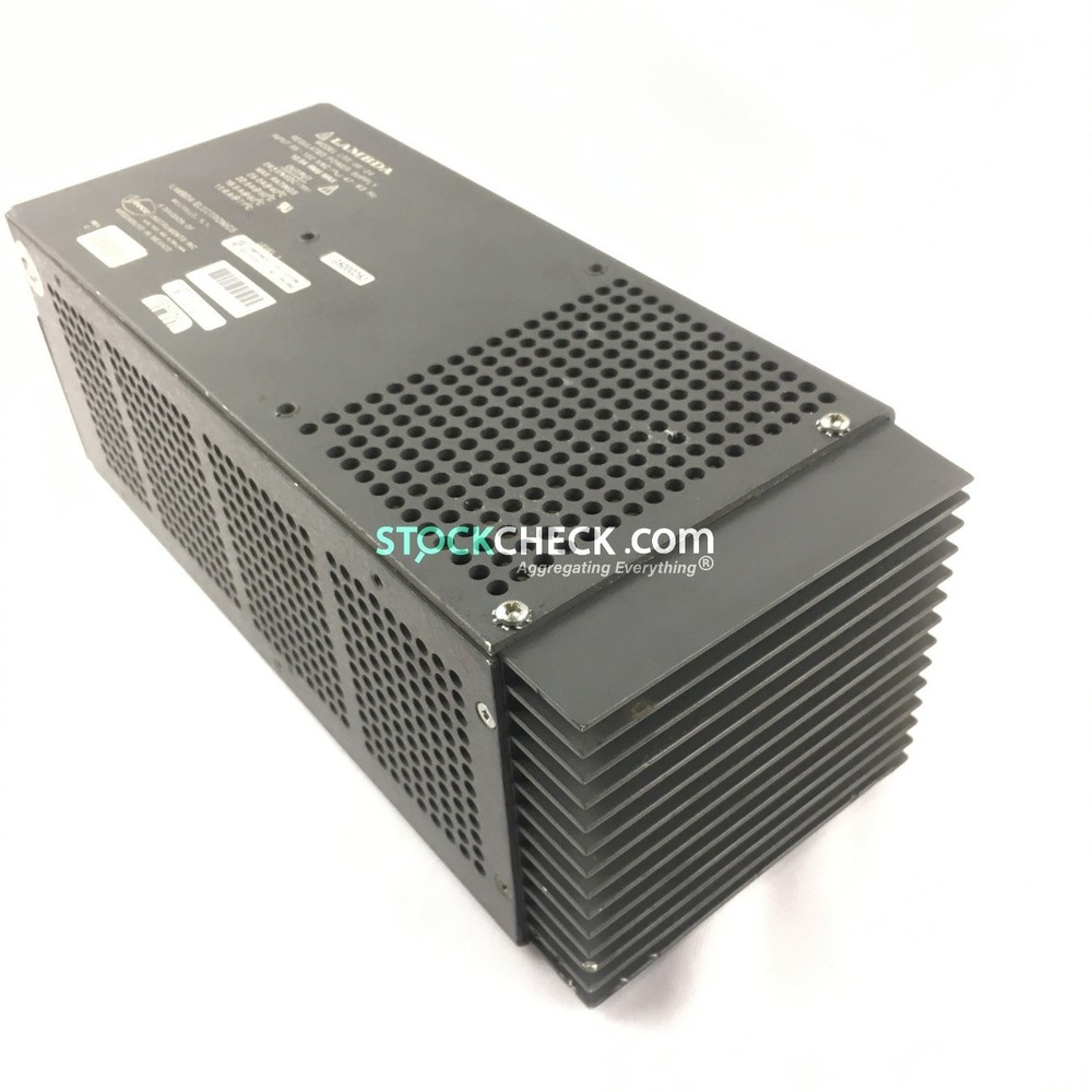 Lambda LRS-56-24 Single-Output Power Supply