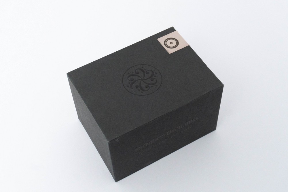 Darkglass Electronics ELEMENT 907022