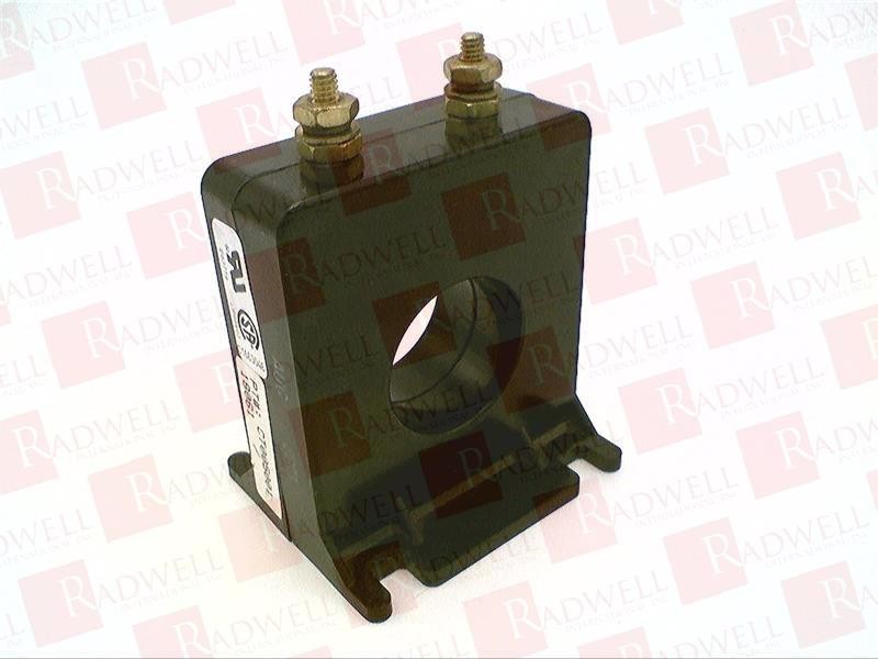 INSTRUMENT TRANSFORMERS INC 2SFT-500 / 2SFT500 (USED)