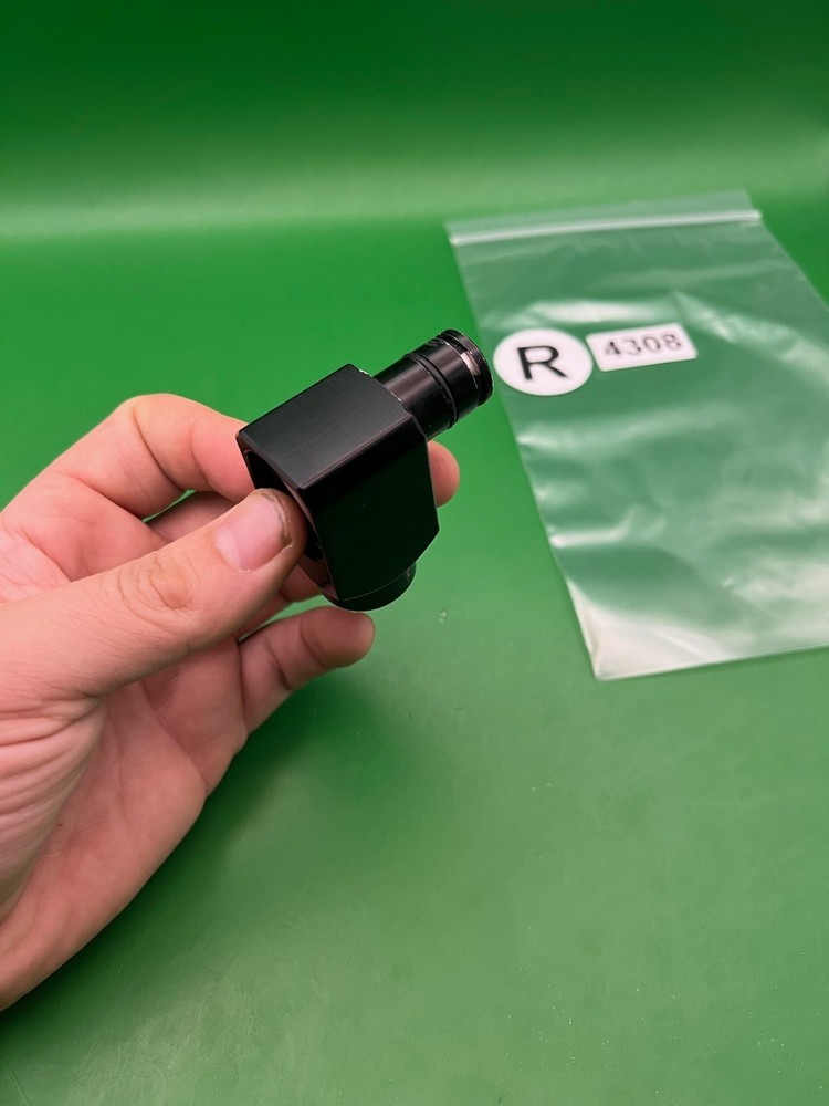 Intimidator Front Block