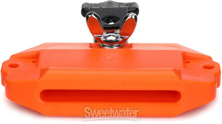 Latin Percussion Jam Block - Piccolo