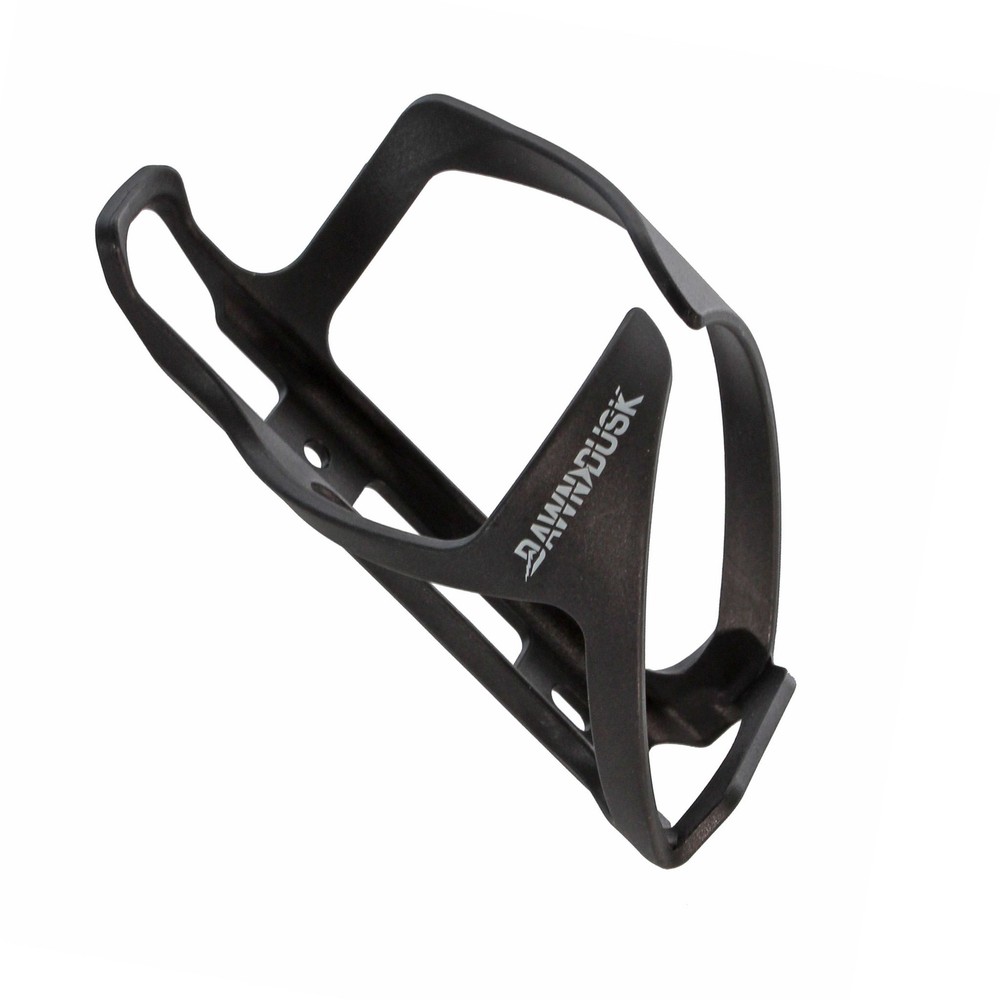 Dawn To Dusk Sideburn 6 Cage, Black - Left Access
