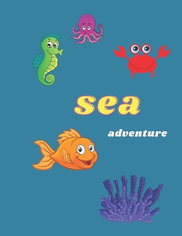 Sea adventure