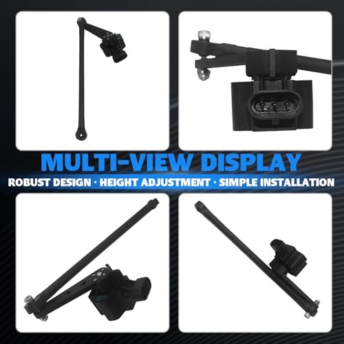 AA-ROT-120 Chassis Height Sensor Replacement for AccuAir Ride Suspension
