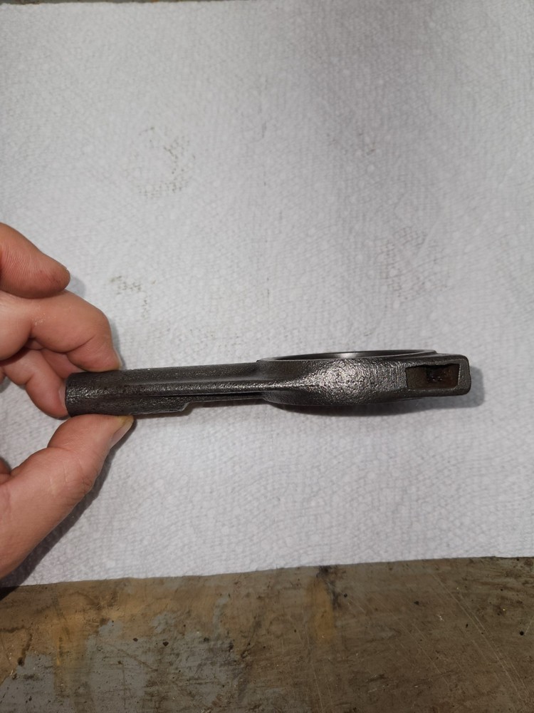 Eccentric Cam Strap for 6HP IHC M Spark Plug Style