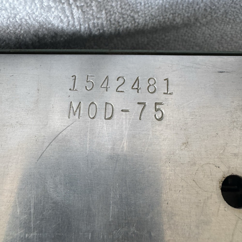 Vintage 1940s RC Allen Business Machine Adding Subtracting Figuring