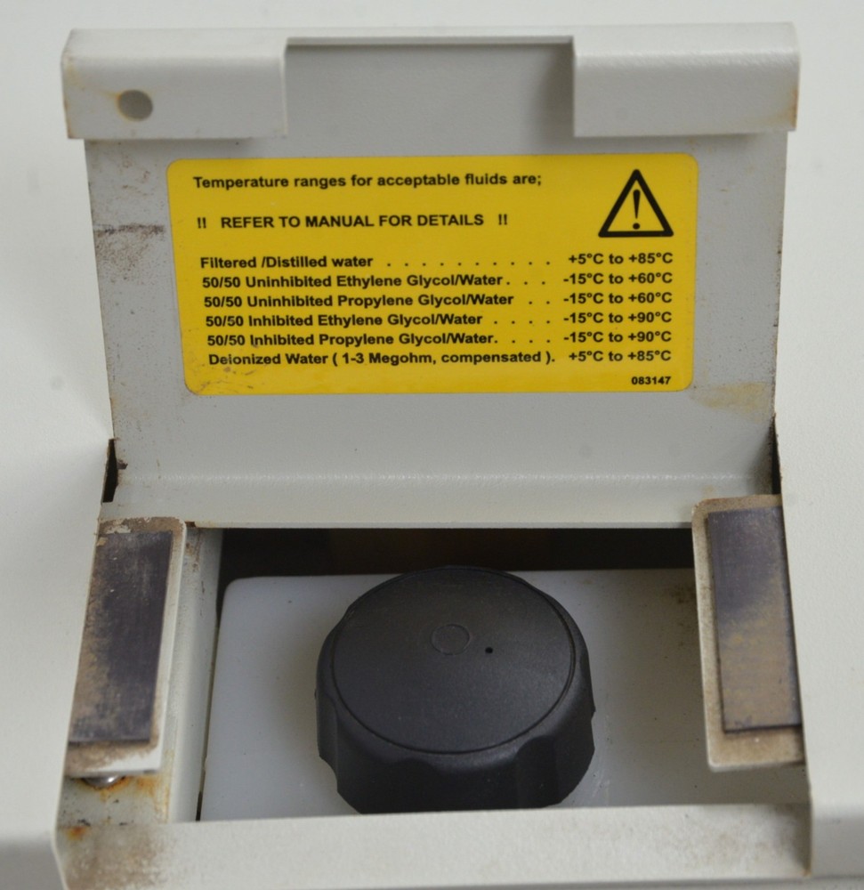 Thermo NESLAB Merlin M75 Recirculating Chillers