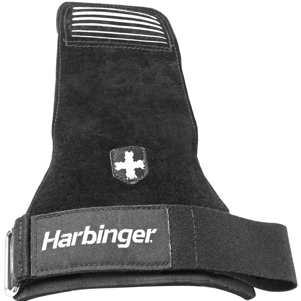 Harbinger Weight Lifting Grips