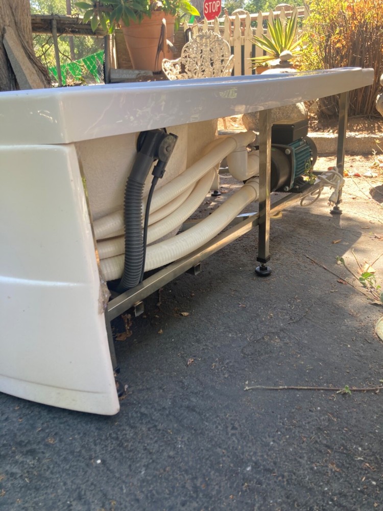 steam shower enclosure kit