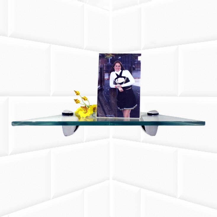 CS-10 ROBIN CORNER (10" X 10")