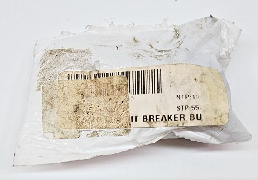 RV Trailer 50 Amp Circuit Breaker