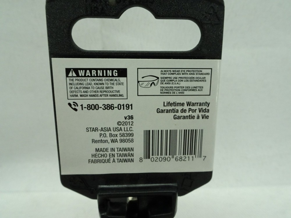 Titan Tools 68211 11mm 3/8" Drive 6 Pt. Socket / TF
