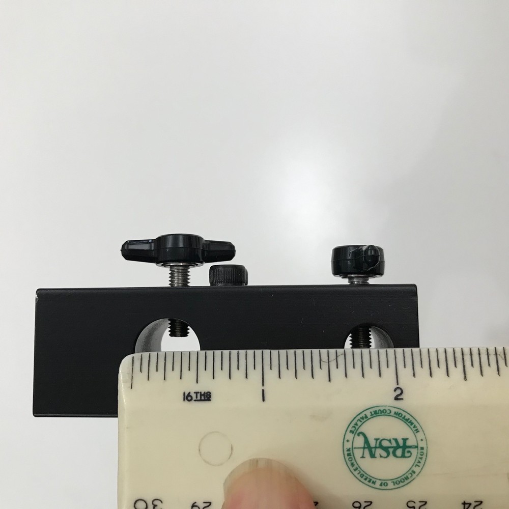 Stitching Needlepoint Needlework System 4 Scissor Tray for Stitching Stand