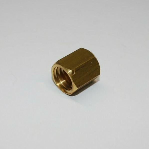 Ottawa Needle Valve Packing Nut Gas Engine Motor