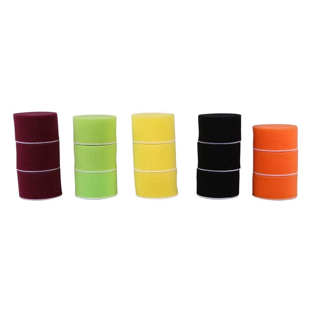 16pcs 2" Buffing Polishing Pad Kit, Car Sponge Buff Drill...