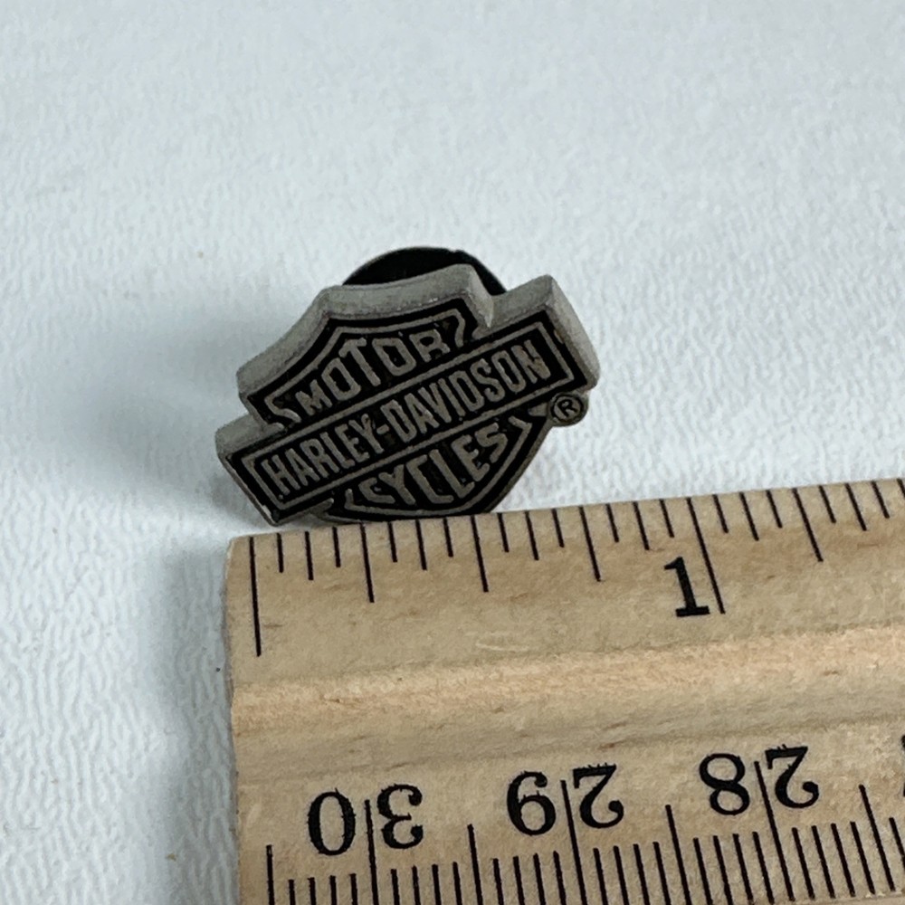 Anstecker Pin Harley-Davidson