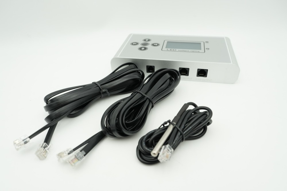 Farmlite F49A Smart Grow Light Controller with Tempature Control