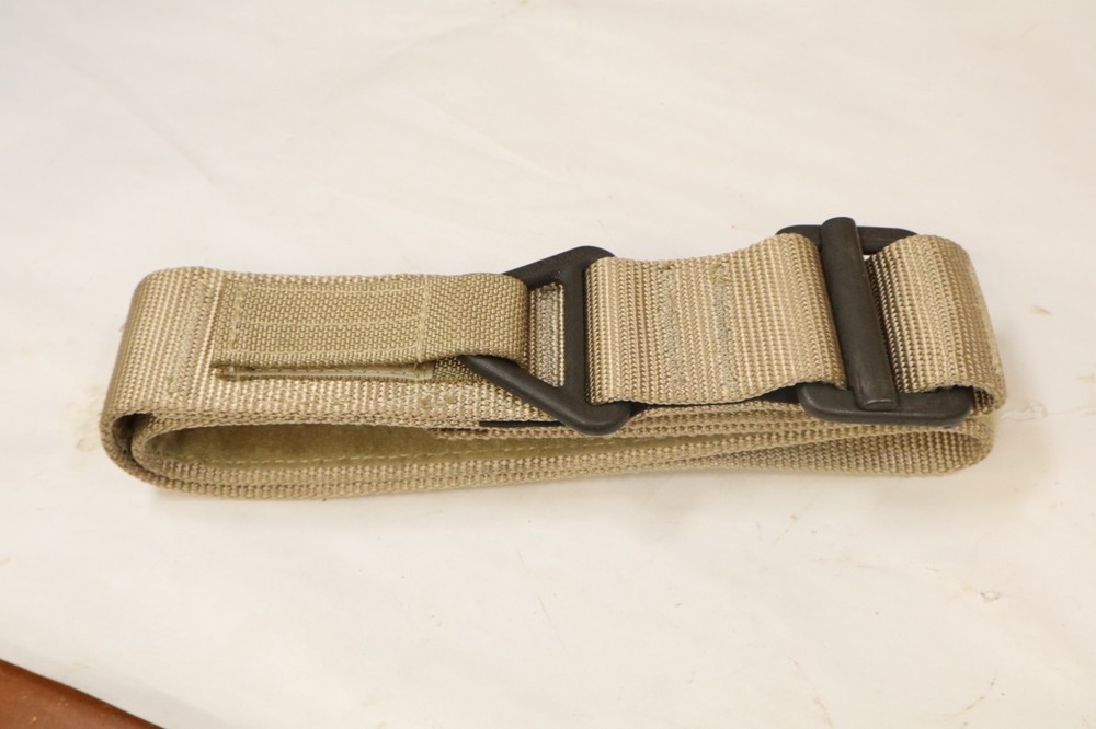 Spec-Ops Rigger's Belt